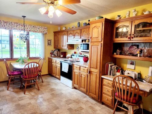 62 Heritage Ct, Fond Du Lac, WI 54935-4697
