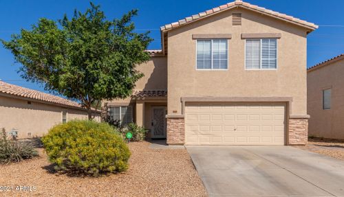14237 Gil Balcome, Sun City, AZ 85379-6496