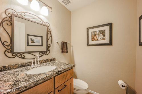 562 Kingston St, Gilbert AZ 85233-4004 exterior