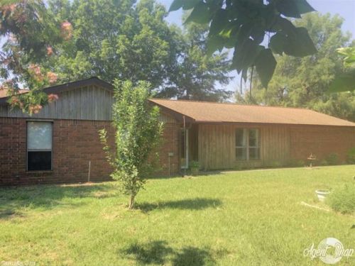 21 Ball Rd, Humnoke, AR 72072-8669