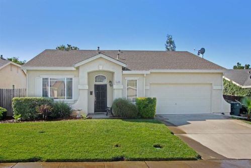 140 Melton Way, Wheatland, CA 95692-9238