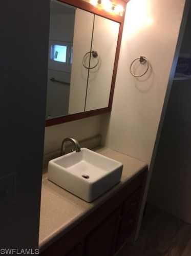 4885 Sandpiper Dr, Saint James City FL  33956-2812 exterior