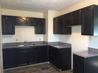 2922 Frederickson St, South Bend IN  46628-1847 exterior