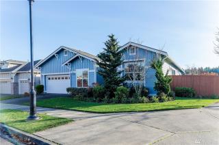 8201 Camano Loop, Olympia, WA 98516-6276