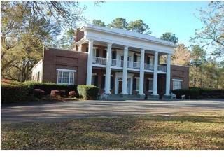 3151 Newman Rd, Mobile AL  36695-9497 exterior