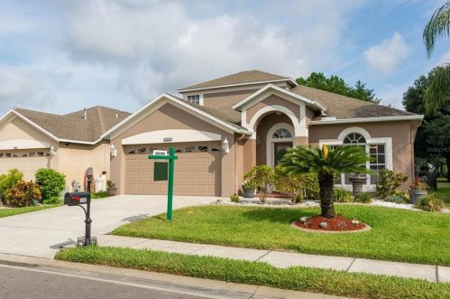 10635 Firebrick Ct, New Port Richey, FL 34655-5032