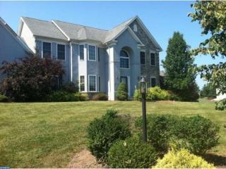 827 Wynnefield Dr, Souderton, PA 18964-1034