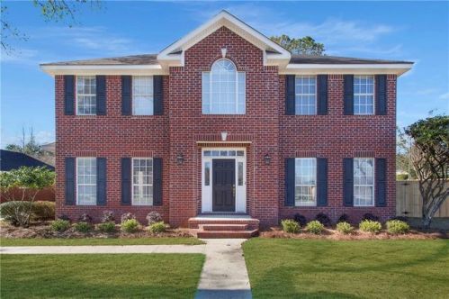 2590 Cumberland Dr, Mobile, AL 36695-2554