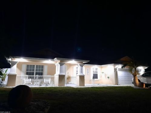 3613 22nd Ave, Cape Coral, FL 33909-3242