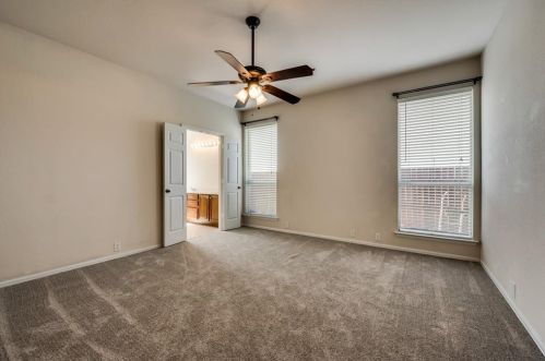 8625 Charleston Ave, Fort Worth TX  76123-1715 exterior