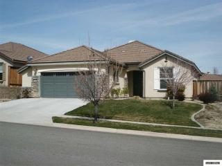 1520 Meridian Ranch Dr, Reno, NV 89523-3860
