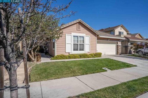 1347 Yosemite Cir, Oakley, CA 94561-5205