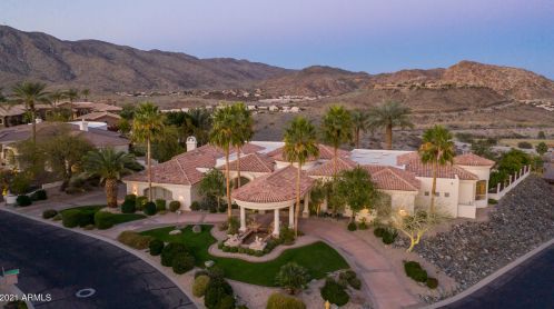 15645 7 St, Phoenix AZ 85014-4142 exterior