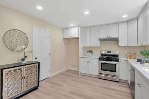 625 Keoncrest Dr, South San Francisco CA  94080-2109 exterior