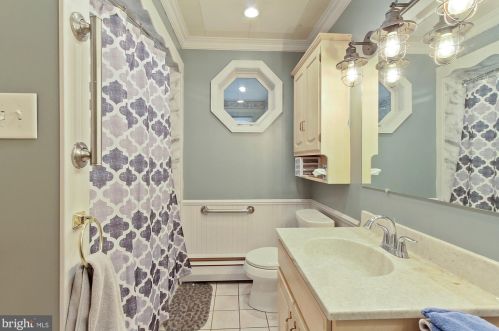 41 Blossom Ln, Schuylkill Haven PA  17972-1808 exterior