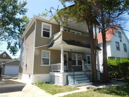 1510 Westwood, Cleveland OH  44107-3704 exterior