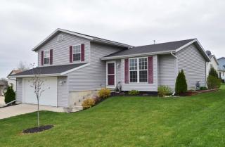 131 Orchard St, Edgerton, WI 53534-2160