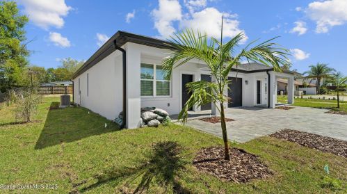 4493 Barna Ave, Titusville FL  32780-6048 exterior