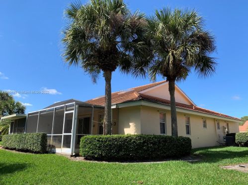 3784 Whispering Sound Dr, Palm City FL  34990-7734 exterior