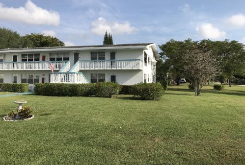 264 Sussex M, West Palm Beach, FL 33417-6817