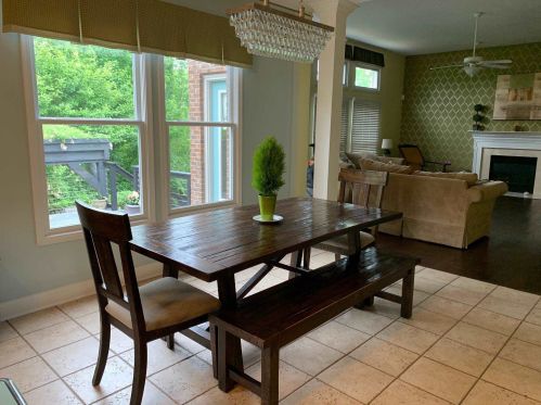 1233 Thistleridge Dr, Taylorsport KY  41048-8774 exterior