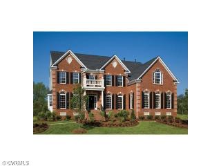 6425 Old Moon Ter, Moseley, VA 23120-1618