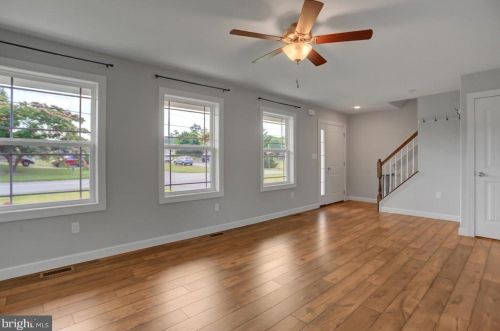 2162 Lindsay Lot Rd, Lees Cross Roads PA  17257-8539 exterior