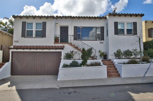 3630-32 Wilshire Ter, San Diego, CA 92104