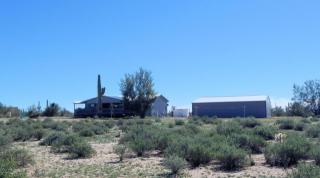 27191 Orville St, Florence, AZ 85132-9099