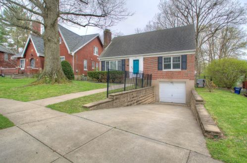 45 Crescent Ave, Newport, KY 41071-2537