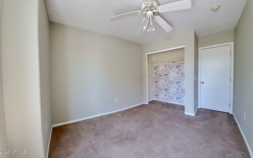 12166 Flanagan St, Avondale AZ  85323-3123 exterior