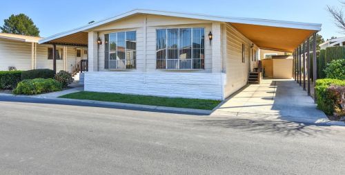 518 Mill Pond Dr, San Jose, CA 95125-1413