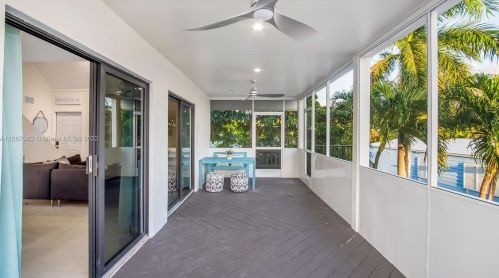 3 Eagle Dr, Key Largo FL  33037-3006 exterior