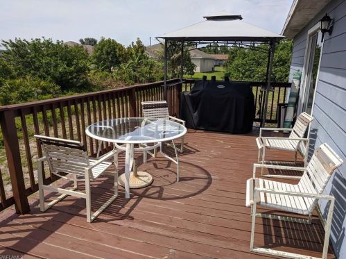 1301 Olive Ave, Lehigh Acres FL 33971-5337 exterior