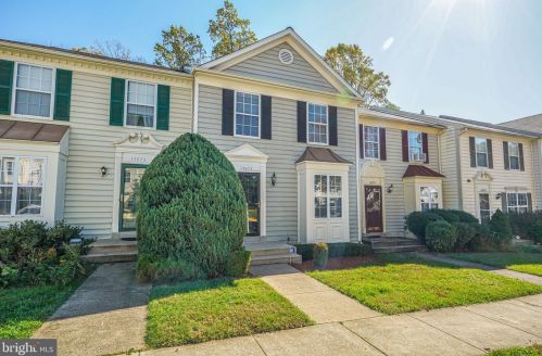 15073 Jarrell Pl, Woodbridge, VA 22193-5732