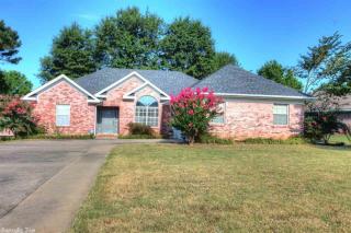 503 Greencastle Ct, Jacksonville, AR 72076-3454