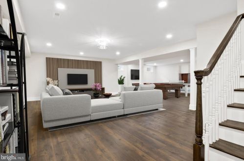 577 Jobel Dr, Tavistock NJ  08033-1034 exterior