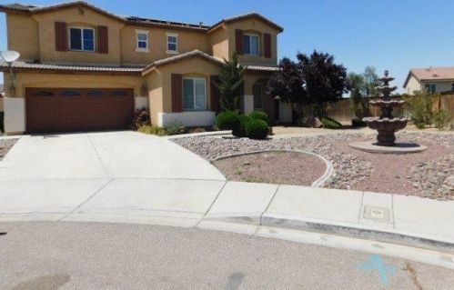 11833 Elliot Way, Victorville, CA 92392-0474