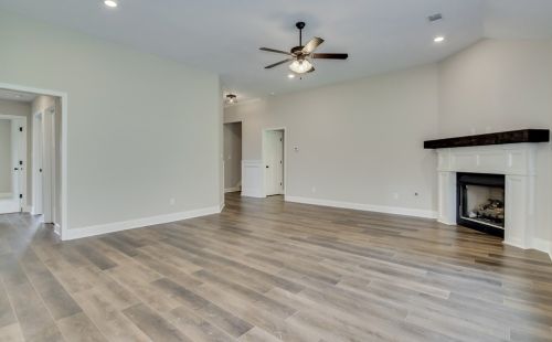 1211 Bubbling Springs Dr, Graniteville SC  29829 exterior