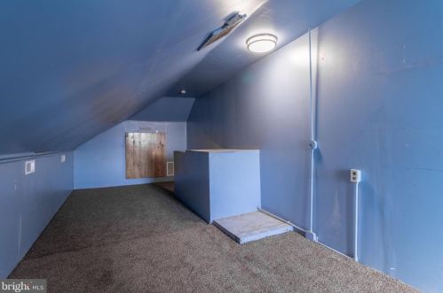 1407 Yates Ave, Boothwyn PA  19061-4635 exterior