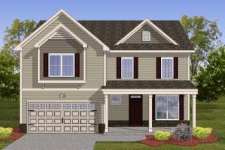 217 Lancaster Pointe Dr, Pikeville, NC 27863-8227
