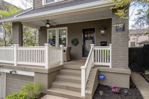 1215 Herschel Ave, Cincinnati, OH 45208-3101