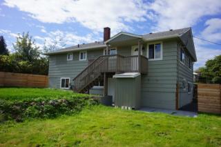 14004 44th Ave, Seattle, WA 98168-4108