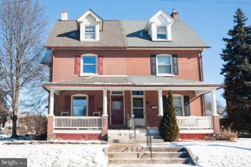 535 Columbia Ave, Lansdale, PA 19446-3505