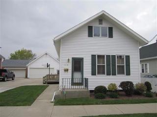 1118 24 St, Manitowoc WI  54220-4832 exterior