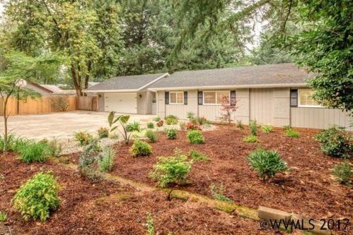 710 Idylwood Dr, Salem, OR 97302-3906