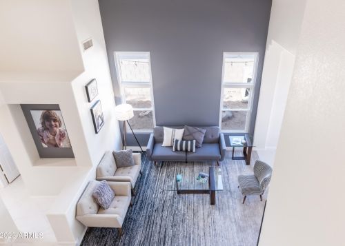 766 Del Rio St, Gilbert AZ  85233-8824 exterior