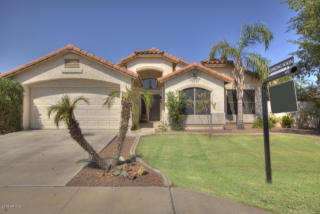 3502 Tambor, Mesa, AZ 85212-1913