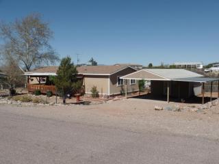 2100 Cortez Dr, Tombstone, AZ 85638-6594
