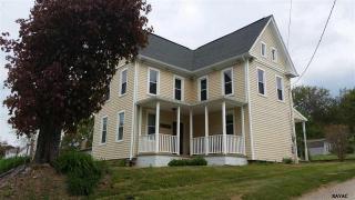 2042 Craley Rd, Bittersville, PA 17366-8437